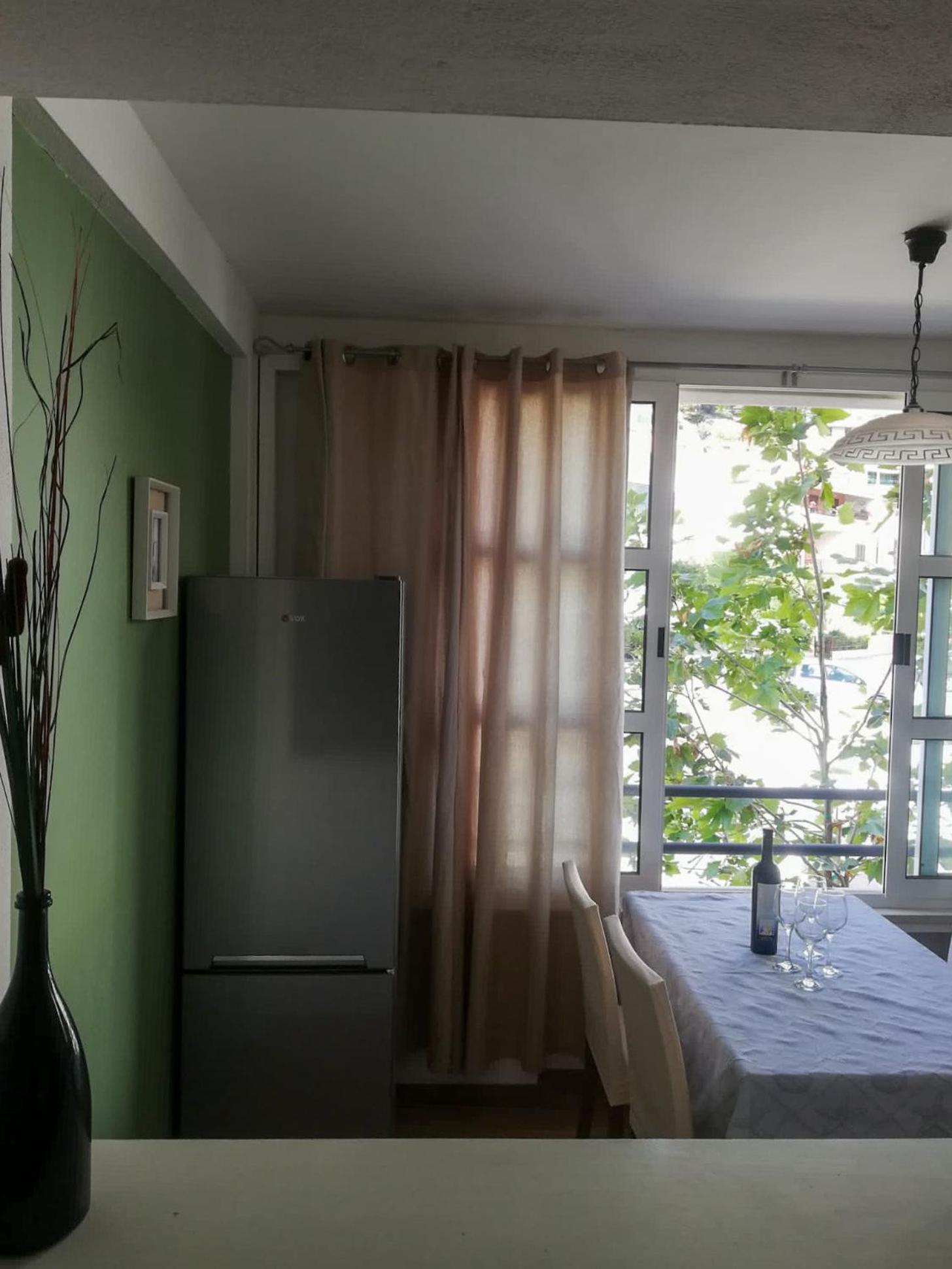 Apartmani Mistral Makarska Camera foto