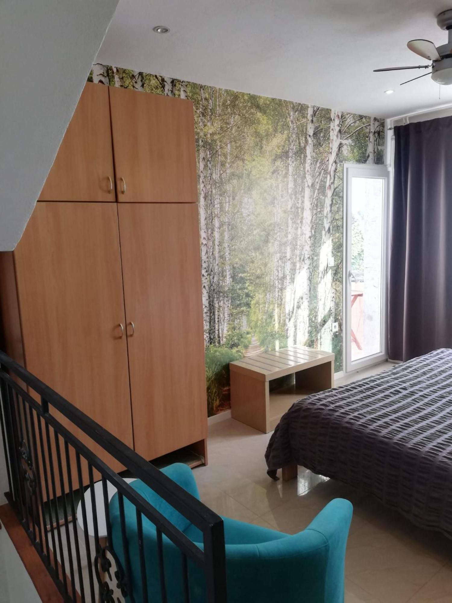 Apartmani Mistral Makarska Camera foto